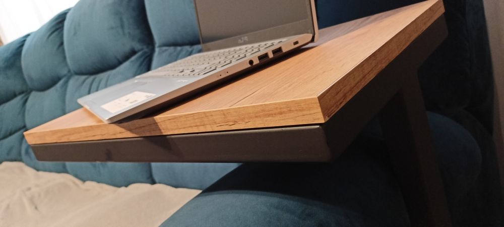 Ława stół meble nogi metalowe