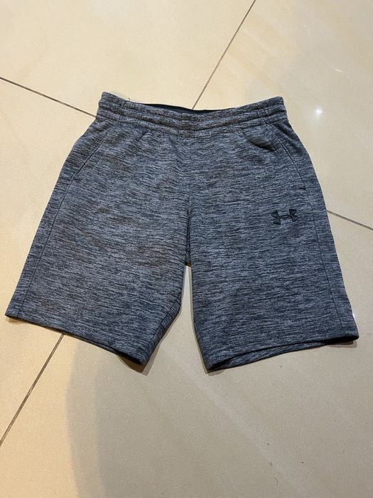 Spodenki chlopiece Under Armour