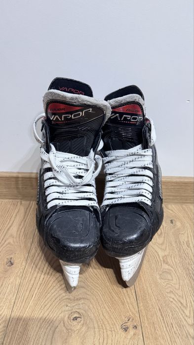 Łyżwy hokejowy Bauer 3X, rozmiar 6, fit 2