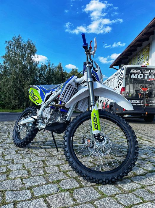 Barton NXT 300, raty / transport .vat 23, różne malowania