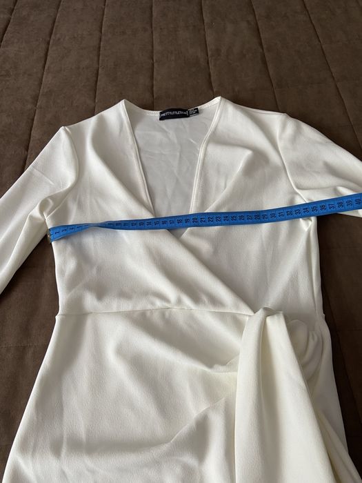 Сукня  prettylittlething для дівчинки підлітка