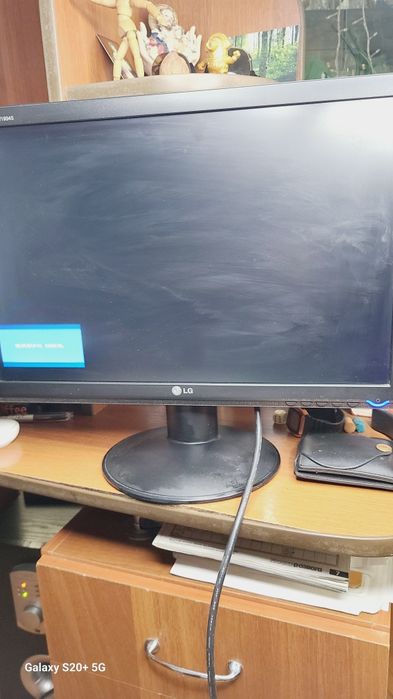 Комп'ютерний Монітор LG