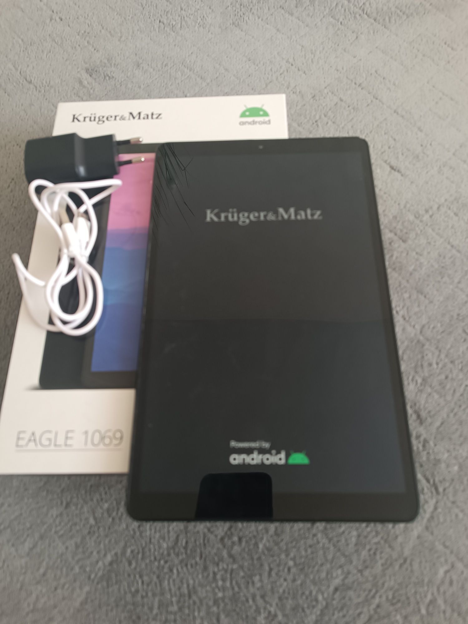 Tablet 10,1 cala