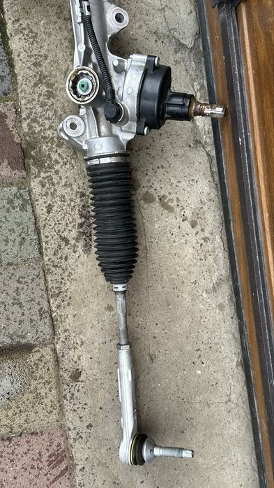 Рульова рейка tesla model y juniper