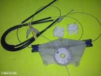 Kit cabos para reparar elevador vidro multimarca (VALOR INDICADO NA LISTAGEM )
