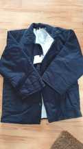 Bluza ocieplana.