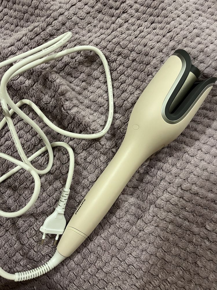 Стайлер Philips BHB887/00 с технологией SenseIQ