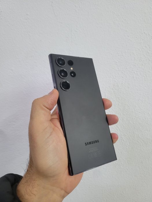 Samsung S23 Ultra  512GB (Black Friday)