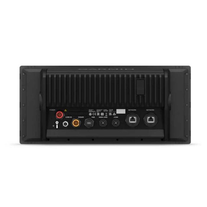 Ultraszeroki ploter nawigacyjny GPSMAP 1523xsv Garmin