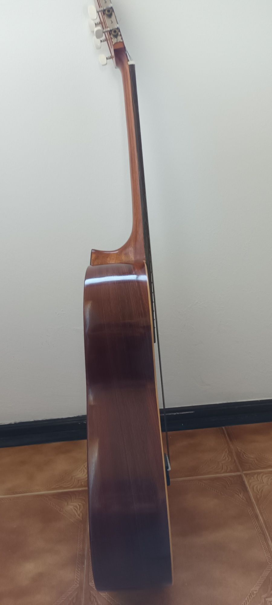 Viola Clássica excelente Qualidade