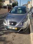 Seat Altea XL 1.6 TDi