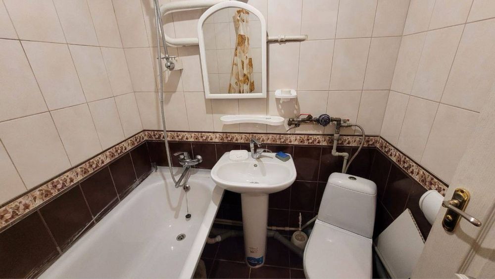 Аренда 1к квартиры ул. Рабочая 81