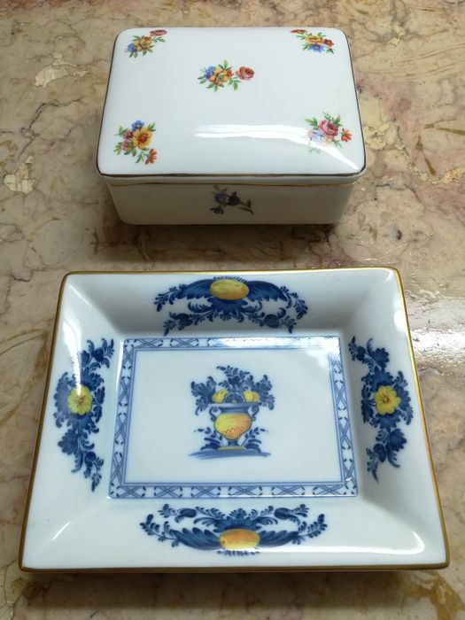 Loiças Vista Alegre (¥)