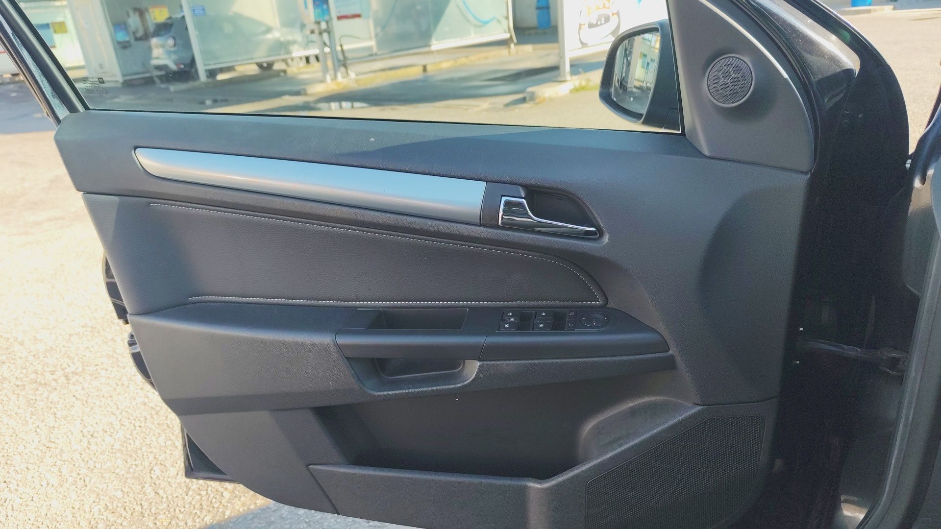 Astra 1.3 Cdti cosmo