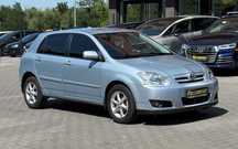 Toyota Corolla 2006