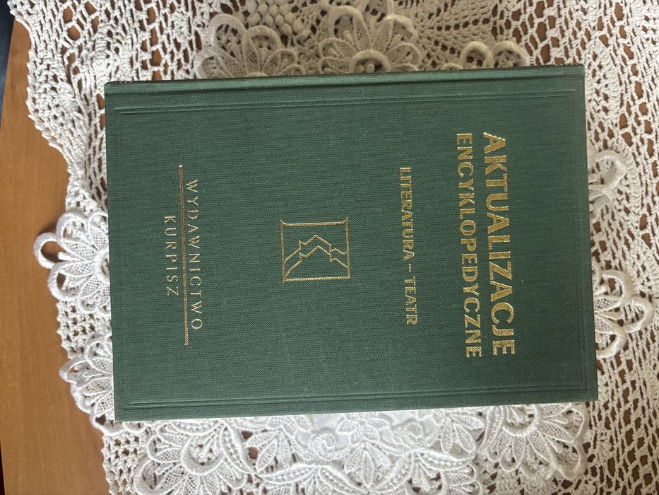 Encyklopedia gutenberga seria 22 tomy +4