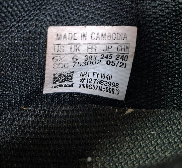 Бутсы Adidas Predator Freak FG футбольные копочки Copa Sense детские