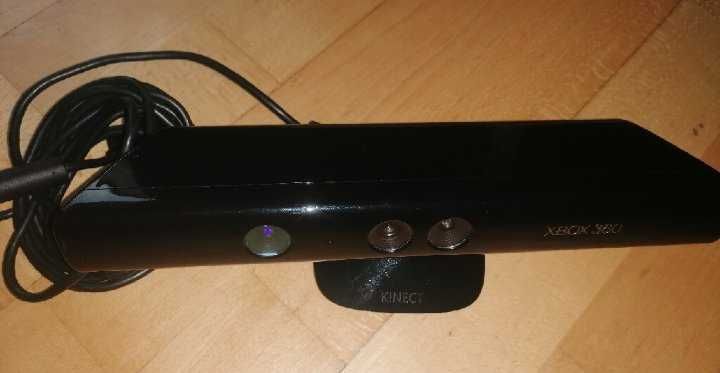 Kinect Xbox 360 sprawny 100%