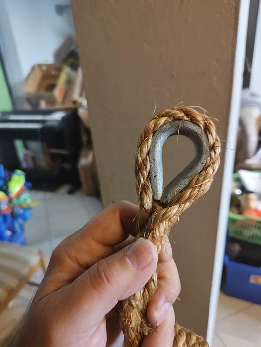 Odbijacz do łodzi , ogranicznik drzwi.