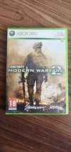 XBOX 360 - Call of Duty Modern Warfare 2
