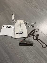 чехол подвеска для зажигалки ambush