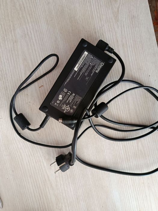 Ноутбук Clevo p750zm