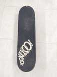 Skate de criança
