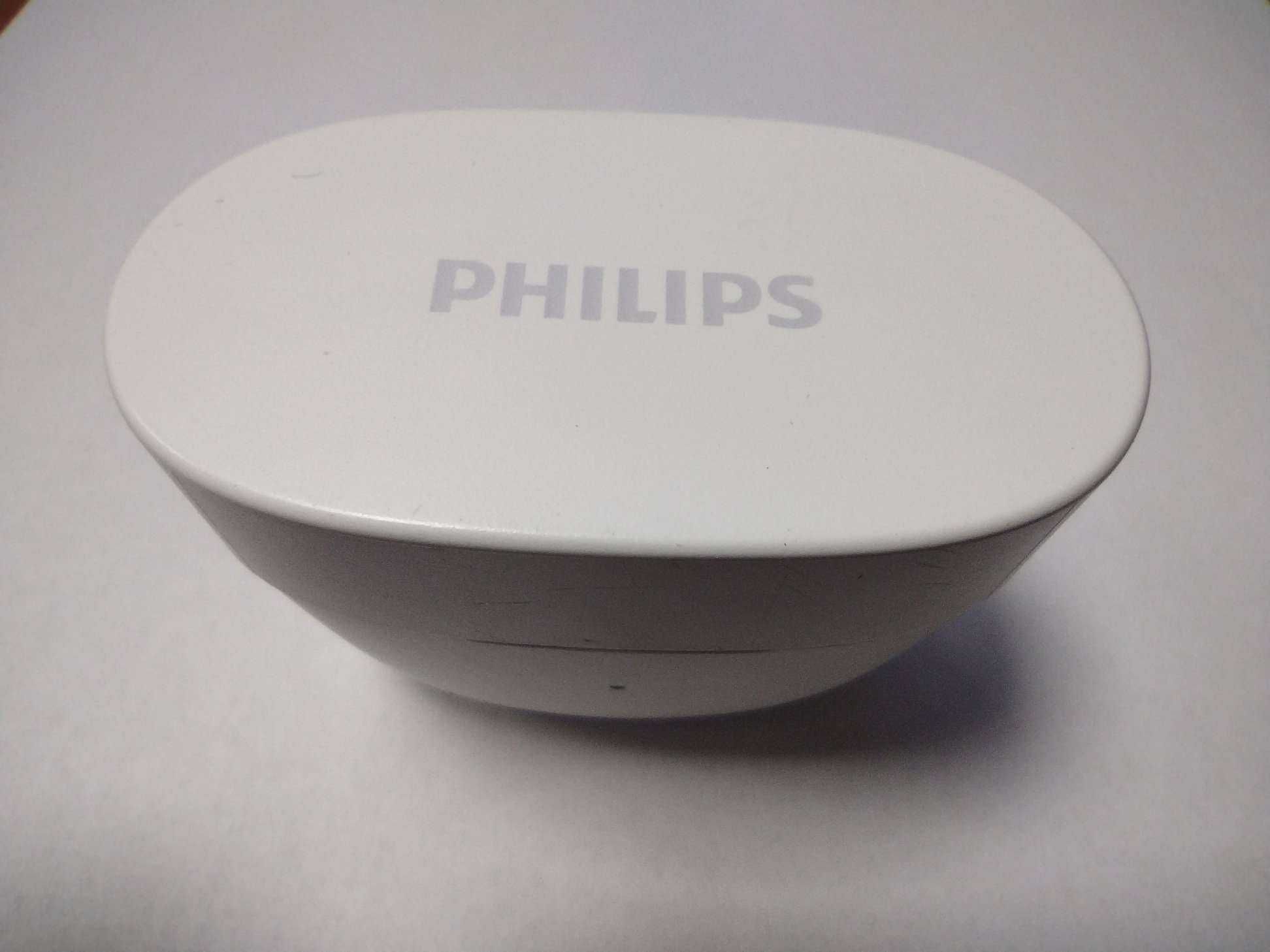 Słuchawki TWS Bluetooth douszczne Philips TAT2206 komis Madej Dębica