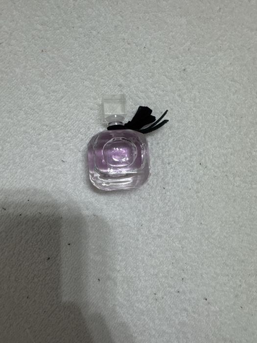 Perfumy mini Ysl