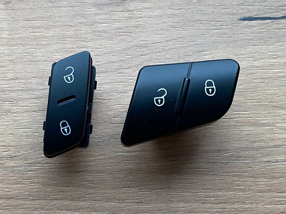 Кнопки Passat b6 Golf 5 Jetta 5 Caddy Touran