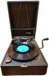 Gramofon Thorens No.19
