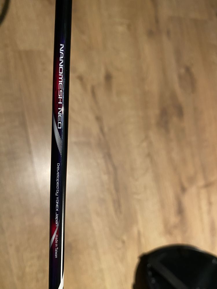 Rakieta do badmintona YONEX Astrox 2 Magenta