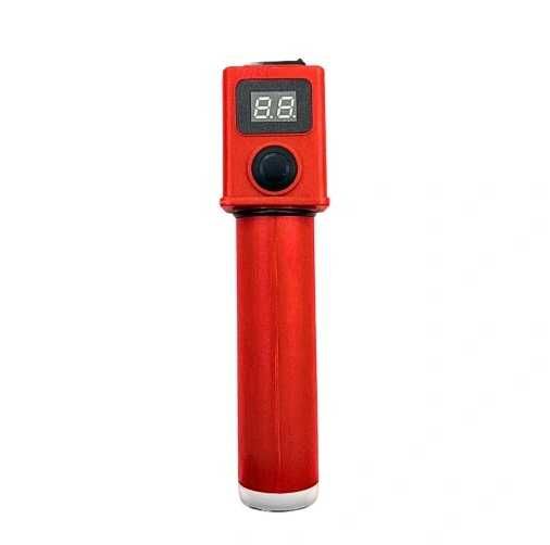 Pompka elektryczna Vortex VX3090 Mocna pompka do przyssawki próżniowej