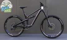 Велосипед двопідвіс Canyon Spectral CF Sram GX AXS  (як новий)