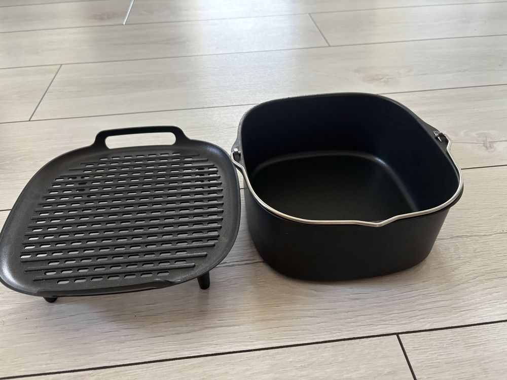 Air frayer Philips XXL 5000