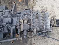 Skrzynia biegów EATON FS8209A MAN