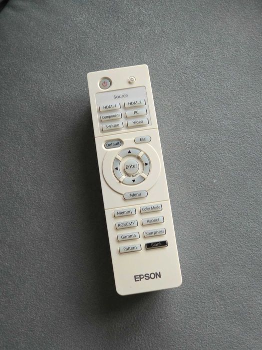 Epson EH-TW3200 - projektor FullHD