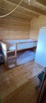 Cama/Beliche Kura Ikea
