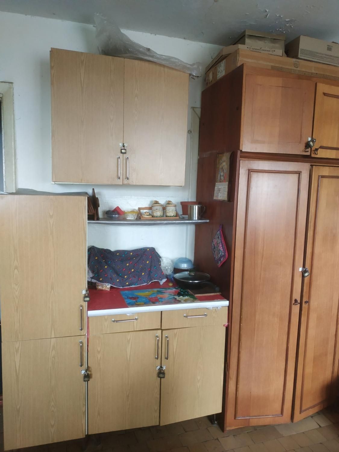 Продається готелька 1 кімната, 9/9 поверх, 13.6 м², Хмельницький