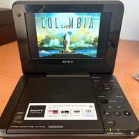 DVD Плеер Sony DVP-FX 750