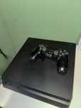 Продам PS 4 Slim 500 гб