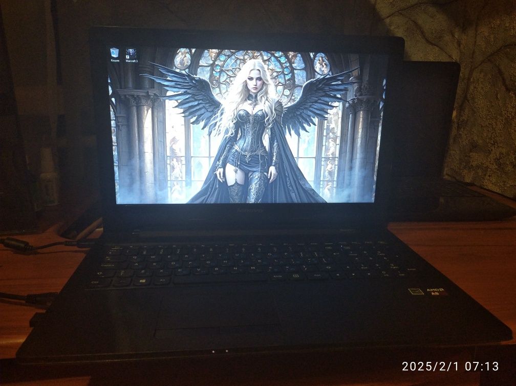 Ноутбук Lenovo g50-45