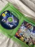 Gra starlink battle for atlas xbox360