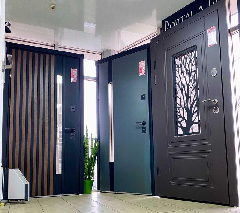 Вхідні двері,в будинок та на вулицю,ЗСУ знижки,Рострочка,Входные двери