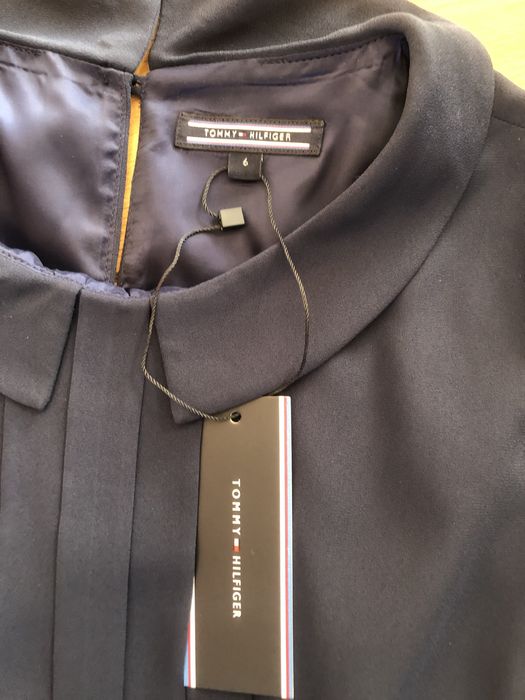 Sukienka Tommy Hilfiger