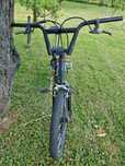 Rower Bmx hydro używany.