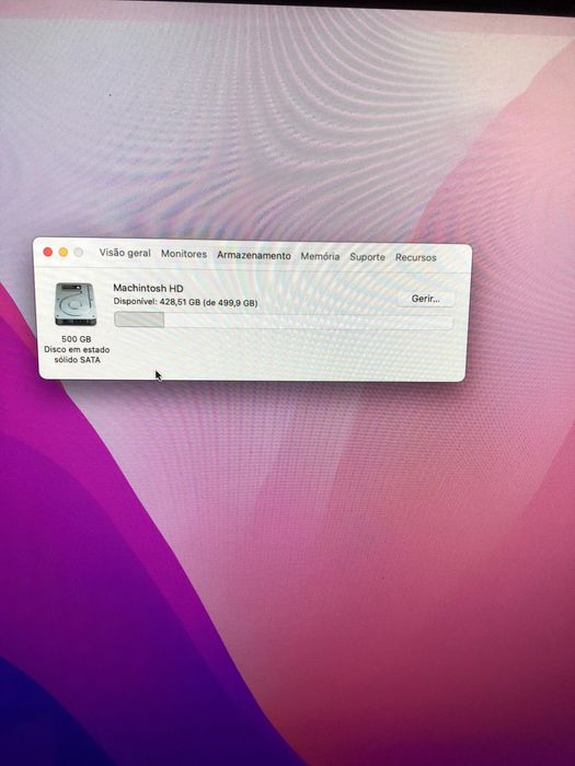 Componentes iMac 27 polegadas 2011