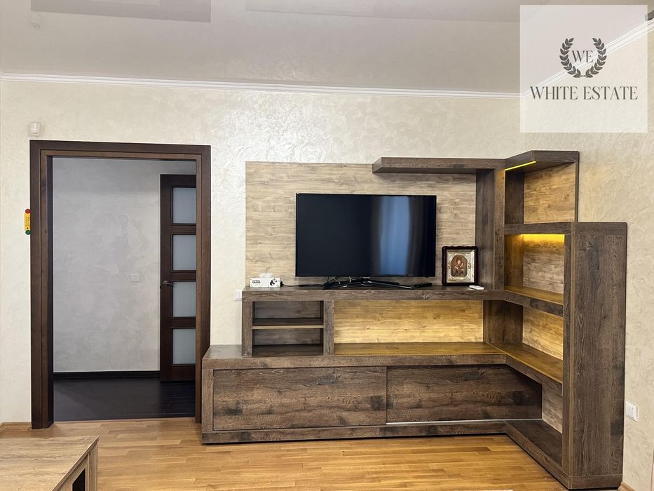 Продаж 3-кім. квартири просп. Степана Бандери