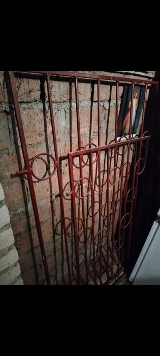 Antywłamaniowa krata okienna kraty zabezpieczenie okien