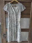 38 h&m sukienka letnia